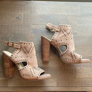 Jessica Simpson Heels